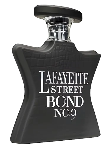 Perfume original que inspira LAFAYETTE STREET